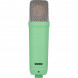 Микрофон студийный RODE NT1 Signature, Green в Перми