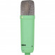 Микрофон студийный RODE NT1 Signature, Green в Перми