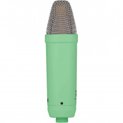 Микрофон студийный RODE NT1 Signature, Green