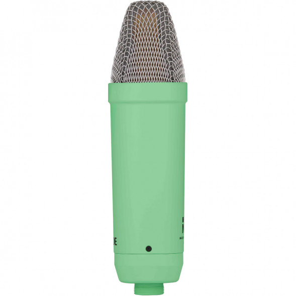 Микрофон студийный RODE NT1 Signature, Green в Перми