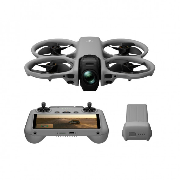 Квадрокоптер DJI Avata 360 (DJI RC 2) в Перми