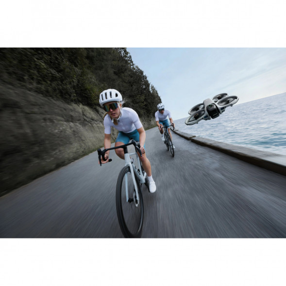 Квадрокоптер DJI Avata 360 (DJI RC 2) в Перми