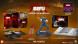 Игра SIFU: Redemption Edition [Nintendo Switch, русские субтитры] в Перми