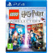 Игра LEGO Harry Potter Collection [PS4, английская версия] в Перми
