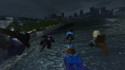 Игра LEGO Harry Potter Collection [PS4, английская версия]