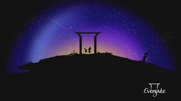 Игра Evergate [PS5, русские субтитры] в Перми