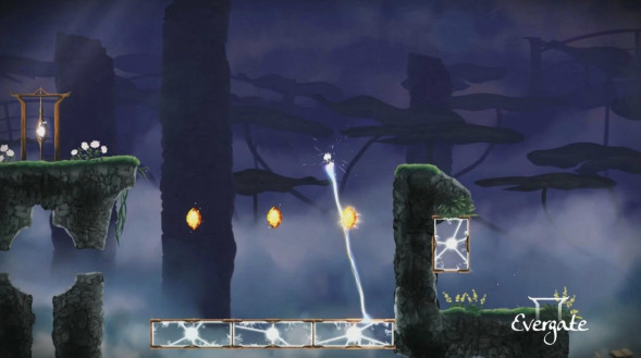 Игра Evergate [PS5, русские субтитры] в Перми