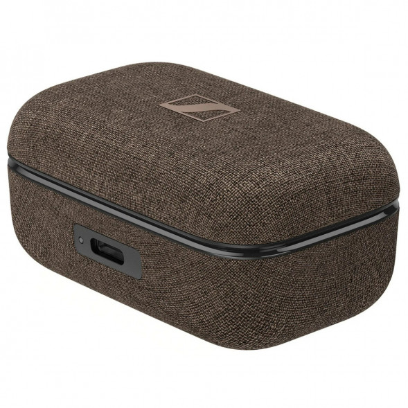 Наушники Sennheiser Momentum True Wireless 4, Black Copper в Перми