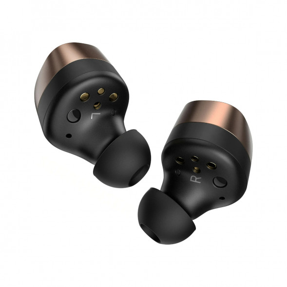 Наушники Sennheiser Momentum True Wireless 4, Black Copper в Перми