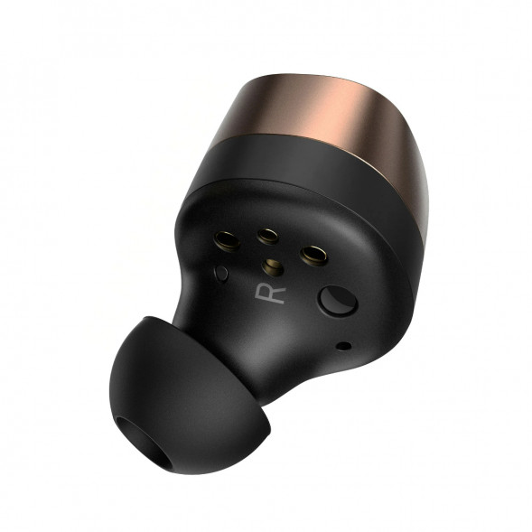 Наушники Sennheiser Momentum True Wireless 4, Black Copper в Перми