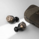 Наушники Sennheiser Momentum True Wireless 4, Black Copper в Перми