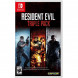 Игра Resident Evil Triple Pack [Nintendo Switch, английская версия] в Перми