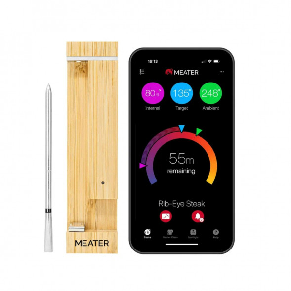 Термометр щуп для мяса MEATER 2 Plus (MT-MP201) в Перми