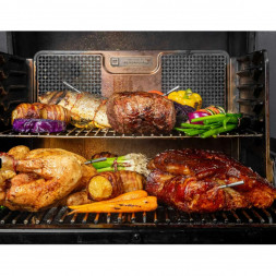 Термометр щуп для мяса MEATER 2 Plus (MT-MP201)