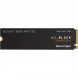 SSD накопитель Western Digital WD Black SN850X NVMe, 1TB (WDS100T2XHE) в Перми