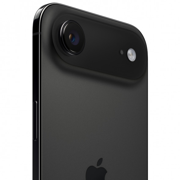 Смартфон Apple iPhone Air 256GB eSim, Space Black в Перми