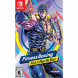 Игра Fitness Boxing: Fist of the North Star [Nintendo Switch, английская версия] в Перми