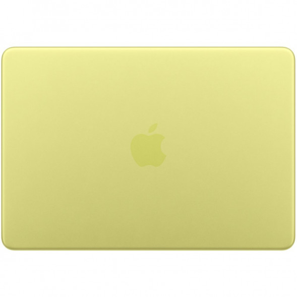 Ноутбук Apple MacBook Neo MHFD4 (A18 Pro 5-Core GPU, 8/256GB), Желтый/Citrus в Перми