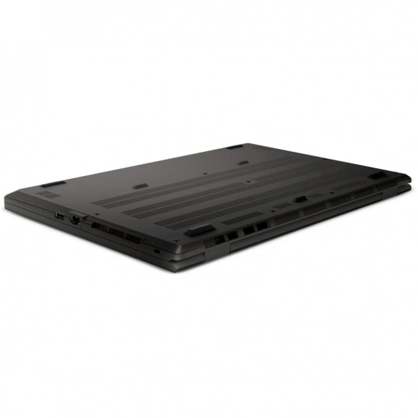 Ноутбук MSI VenturePro 16 AI A2HVEG-033XRU (16&amp;quot;, OLED, Intel Core Ultra 7 255H 2ГГц, 16 ядер, 16ГБ DDR5, 1ТБ SSD, NVIDIA GeForce RTX 4050 - 6 ГБ, FreeDOS), серый в Перми