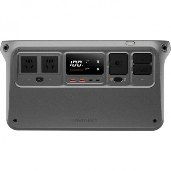 Портативный источник питания DJI Power 1000 V2 в Перми