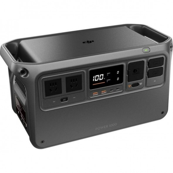 Портативный источник питания DJI Power 1000 V2 в Перми