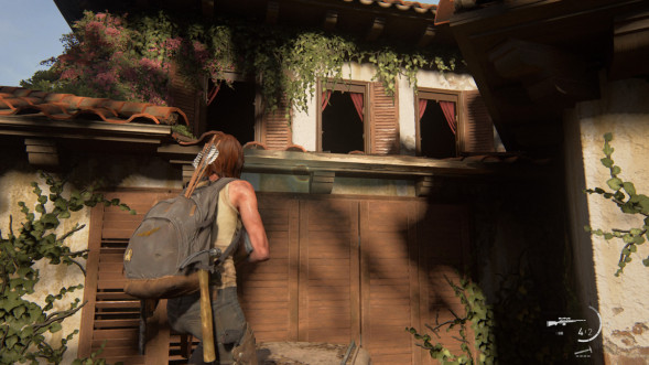 Игра Одни из Нас: Часть II. Обновленная версия (The Last of Us: Part II) [PS5, русская версия] в Перми