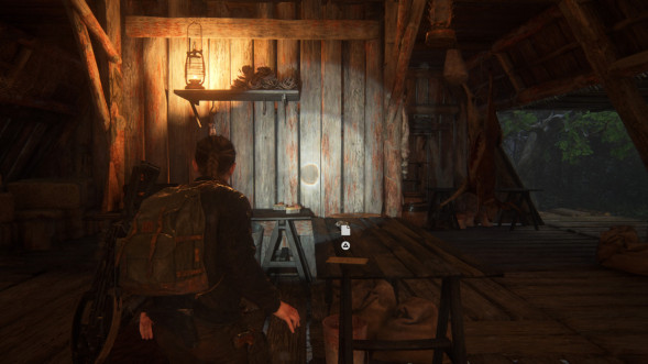 Игра Одни из Нас: Часть II. Обновленная версия (The Last of Us: Part II) [PS5, русская версия] в Перми