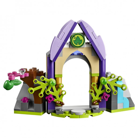 Конструктор LEGO Elves 41078 Небесный замок Скайры в Перми