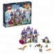 Конструктор LEGO Elves 41078 Небесный замок Скайры в Перми