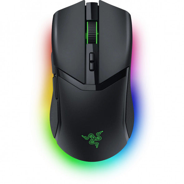Игровая мышь Razer Cobra Pro/ Razer Cobra Pro Gaming Mouse, black в Перми