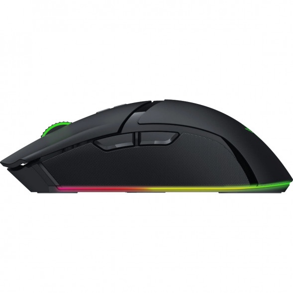 Игровая мышь Razer Cobra Pro/ Razer Cobra Pro Gaming Mouse, black в Перми