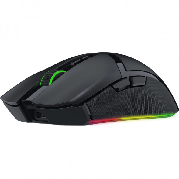 Игровая мышь Razer Cobra Pro/ Razer Cobra Pro Gaming Mouse, black в Перми