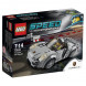 Конструктор LEGO Speed Champions 75910 Porsche 918 Spyde в Перми