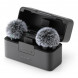 Микрофон DJI Mic Mini (2 TX + 1 RX + зарядный кейс) в Перми