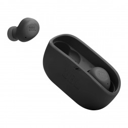 Беспроводные наушники JBL Wave Buds, Black