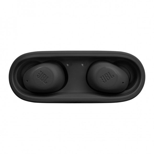 Беспроводные наушники JBL Wave Buds, Black в Перми