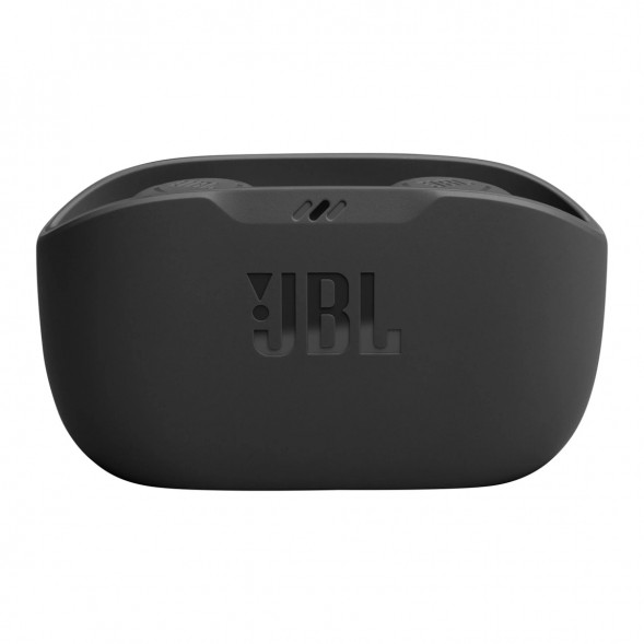Беспроводные наушники JBL Wave Buds, Black в Перми