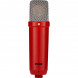 Микрофон студийный RODE NT1 Signature, Red в Перми