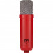 Микрофон студийный RODE NT1 Signature, Red в Перми