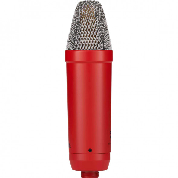 Микрофон студийный RODE NT1 Signature, Red в Перми