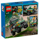 Конструктор LEGO City 60447 Внедорожный горный грузовик в Перми