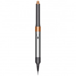 Фен-стайлер Dyson Airwrap multi-styler Complete Long HS05, яркий никель/медный