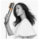 Фен-стайлер Dyson Airwrap multi-styler Complete Long HS05, яркий никель/медный в Перми