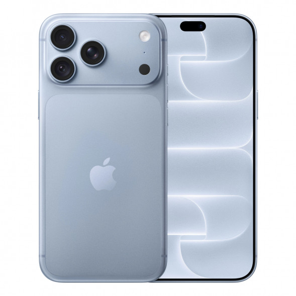 Смартфон Apple iPhone 18 Pro Max 512GB (SIM + eSIM), Glacier в Перми