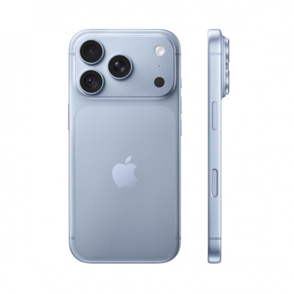 Смартфон Apple iPhone 18 Pro Max 512GB (SIM + eSIM), Glacier в Перми