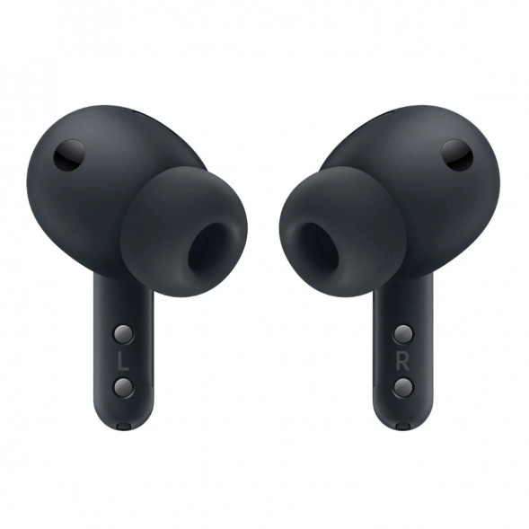 Беспроводные наушники Samsung Galaxy Buds4 Pro, Black в Перми