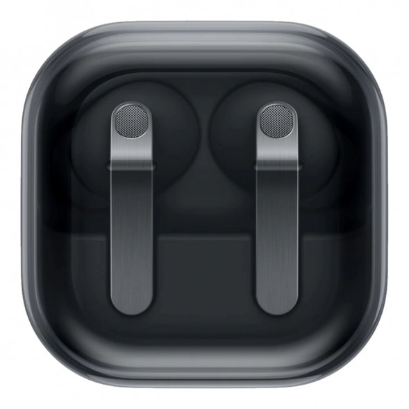 Беспроводные наушники Samsung Galaxy Buds4 Pro, Black в Перми