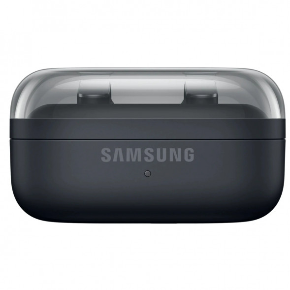 Беспроводные наушники Samsung Galaxy Buds4 Pro, Black в Перми