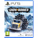 Игра Snowrunner [PS5, русские субтитры] в Перми