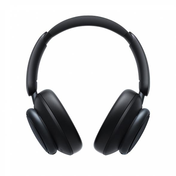 Беспроводные наушники Anker Soundcore Space Q45, черный в Перми